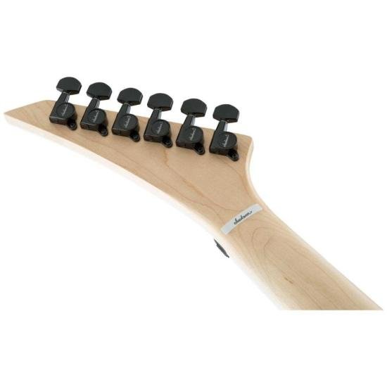 Guitarra Jackson Rhoads JS32 Marfim por 4.041,00 à vista no boleto/pix ou parcele em até 12x sem juros. Compre na loja Mundomax!