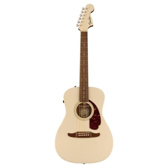 Violão Elet Aço Fender Malibu Player OWT por 3.555,00 à vista no boleto/pix ou parcele em até 12x sem juros. Compre na loja Mundomax!