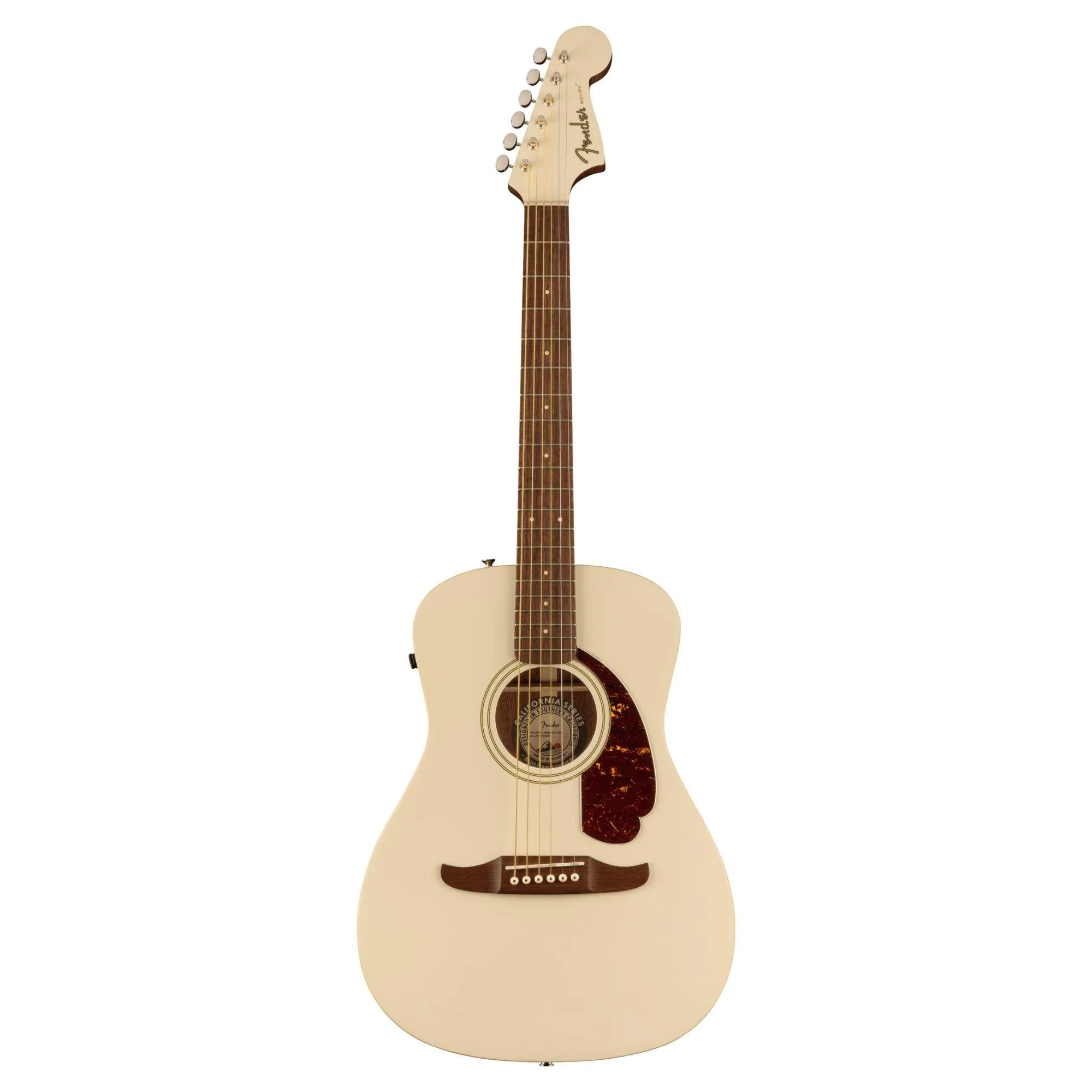 Violão Elet Aço Fender Malibu Player OWT por 3.799,00 à vista no boleto/pix ou parcele em até 12x sem juros. Compre na loja Mundomax!