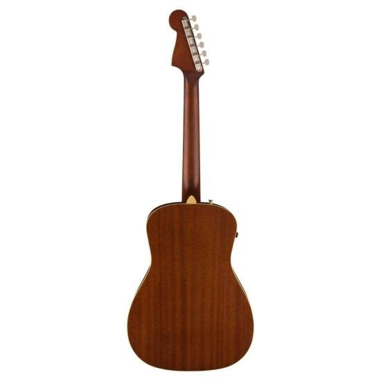 Violão Elet Aço Fender Malibu Player OWT por 3.555,00 à vista no boleto/pix ou parcele em até 12x sem juros. Compre na loja Mundomax!