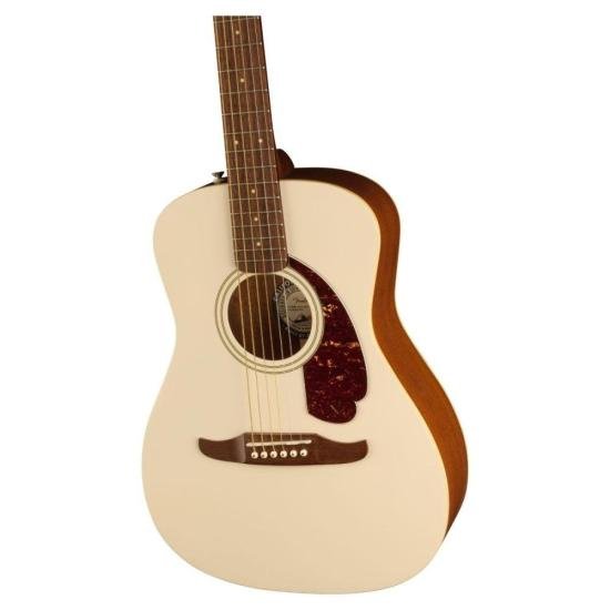 Violão Elet Aço Fender Malibu Player OWT por 3.555,00 à vista no boleto/pix ou parcele em até 12x sem juros. Compre na loja Mundomax!
