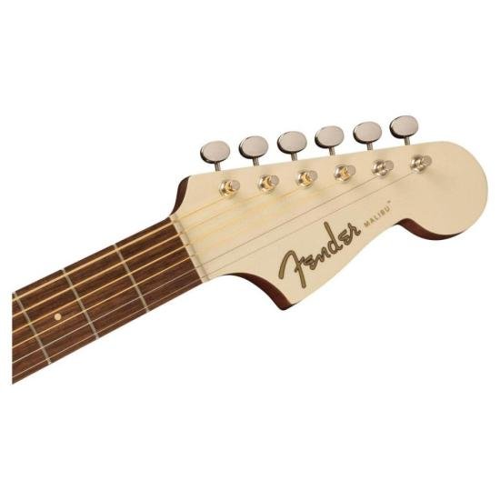 Violão Elet Aço Fender Malibu Player OWT por 3.555,00 à vista no boleto/pix ou parcele em até 12x sem juros. Compre na loja Mundomax!