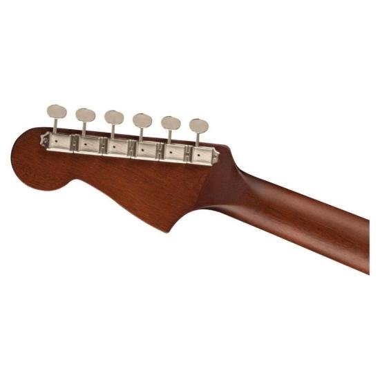 Violão Elet Aço Fender Malibu Player OWT por 3.555,00 à vista no boleto/pix ou parcele em até 12x sem juros. Compre na loja Mundomax!