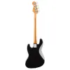 Contrabaixo Fender Jazz Bass Player II Black - Mundomax