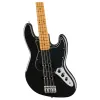 Contrabaixo Fender Jazz Bass Player II Black - Mundomax