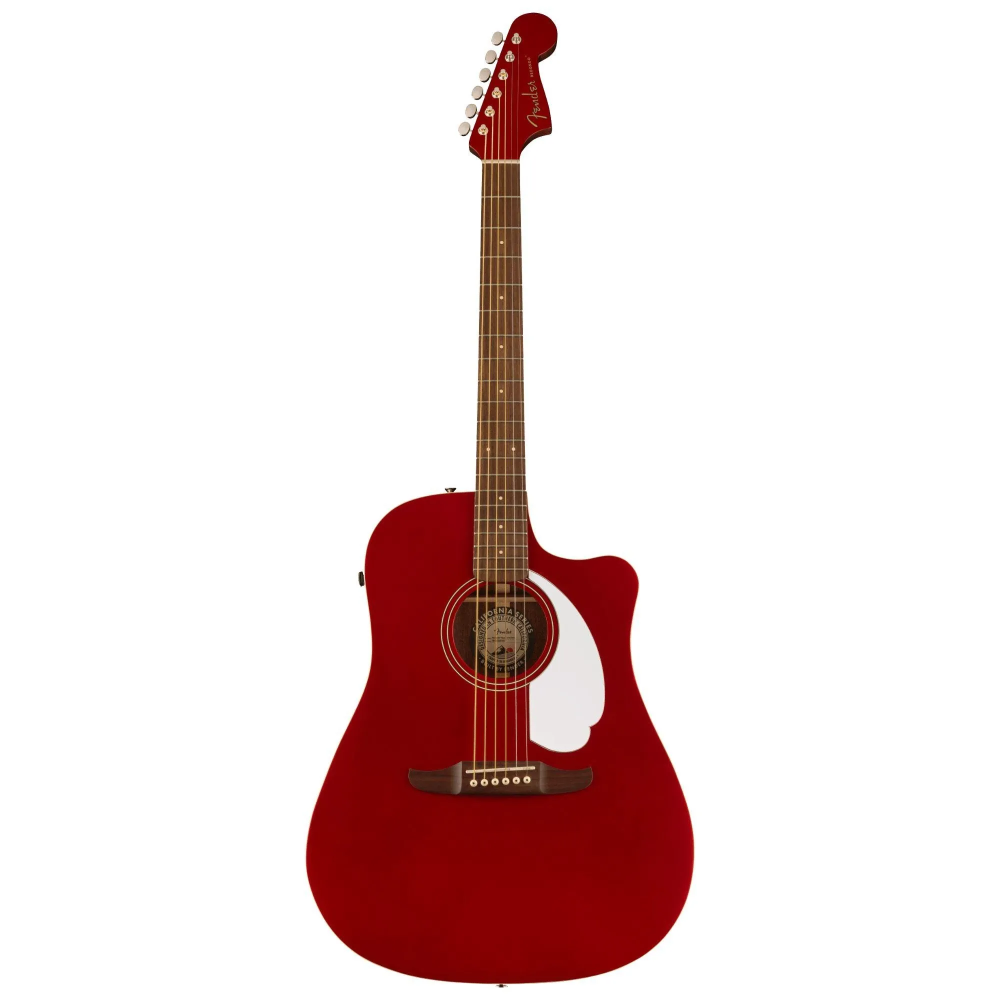 VIOLÃO FENDER REDONDO PLAYER CANDY APPLE RED por 3.499,00 à vista no boleto/pix ou parcele em até 12x sem juros. Compre na loja Mundomax!