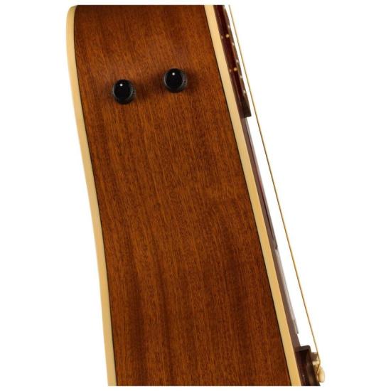 VIOLÃO FENDER REDONDO PLAYER CANDY APPLE RED por 3.499,00 à vista no boleto/pix ou parcele em até 12x sem juros. Compre na loja Mundomax!