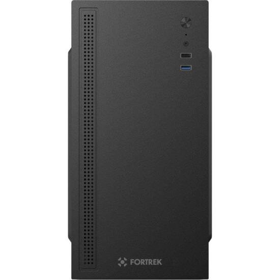 Gabinete Office Fortrek GO12 Compact por 111,00 à vista no boleto/pix ou parcele em até 4x sem juros. Compre na loja Mundomax!