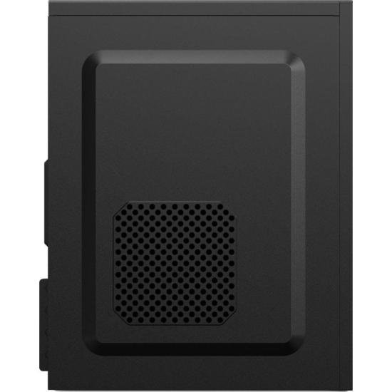 Gabinete Office Fortrek GO12 Compact por 111,00 à vista no boleto/pix ou parcele em até 4x sem juros. Compre na loja Mundomax!