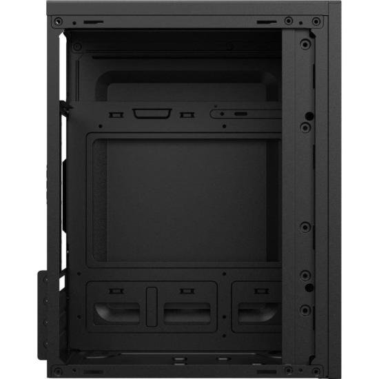 Gabinete Office Fortrek GO12 Compact por 111,00 à vista no boleto/pix ou parcele em até 4x sem juros. Compre na loja Mundomax!