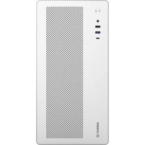 Gabinete Office Fortrek GO22 Premium Branco por 239,00 à vista no boleto/pix ou parcele em até 9x sem juros. Compre na loja Mundomax!