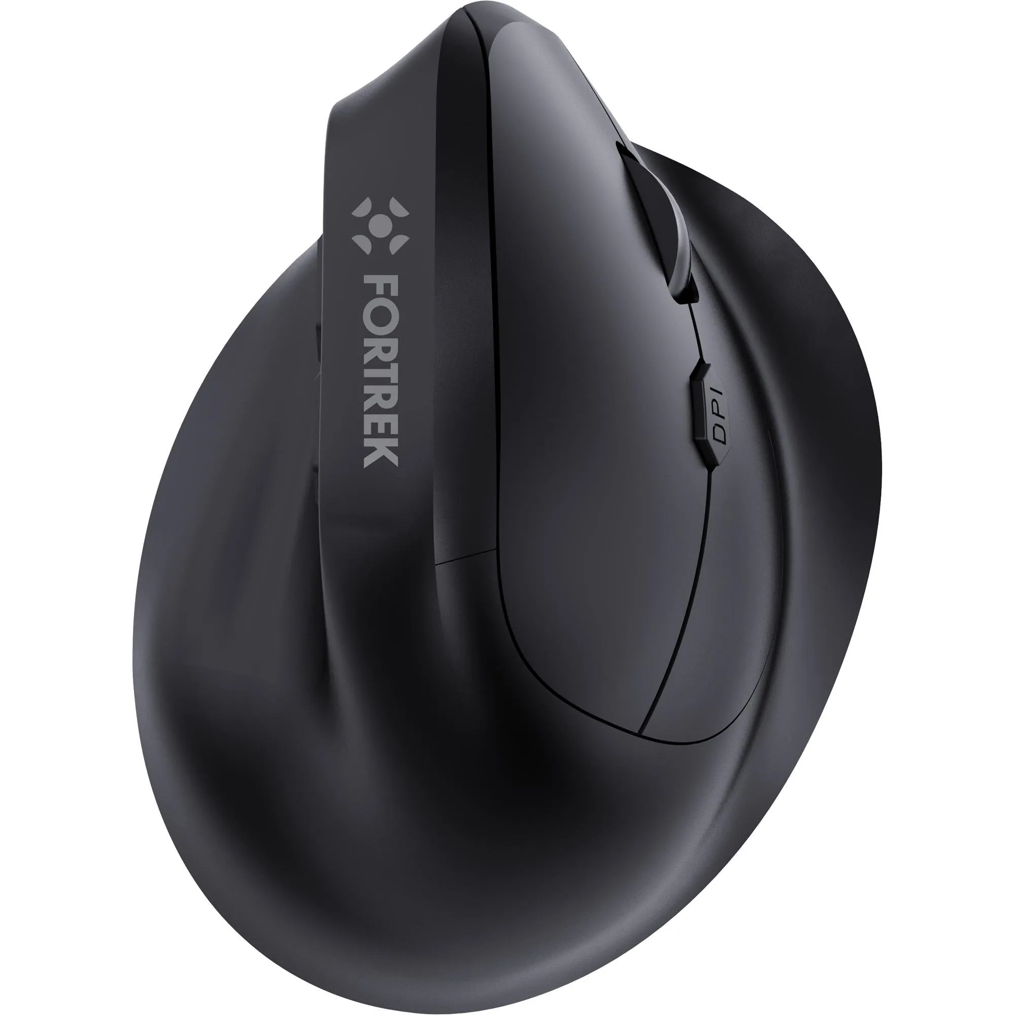 MOUSE ERGONOMICO FORTREK MERG15 (85748)