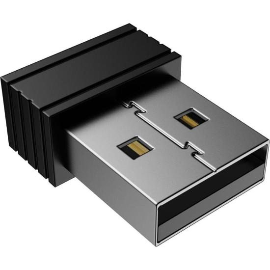 Teclado Sem Fio Office Fortrek KB11 Full Bluetooth Preto por 149,90 à vista no boleto/pix ou parcele em até 5x sem juros. Compre na loja Fortrek!