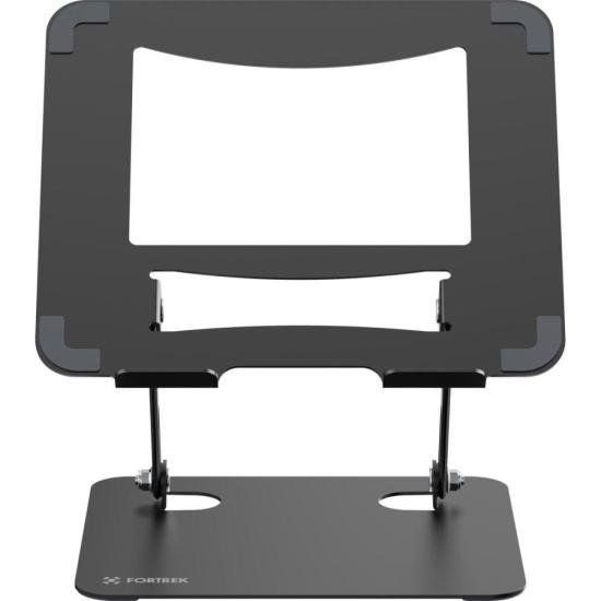 Suporte de Notebook e Tablet Fortrek SN30 por 99,07 à vista no boleto/pix ou parcele em até 3x sem juros. Compre na loja Fortrek!