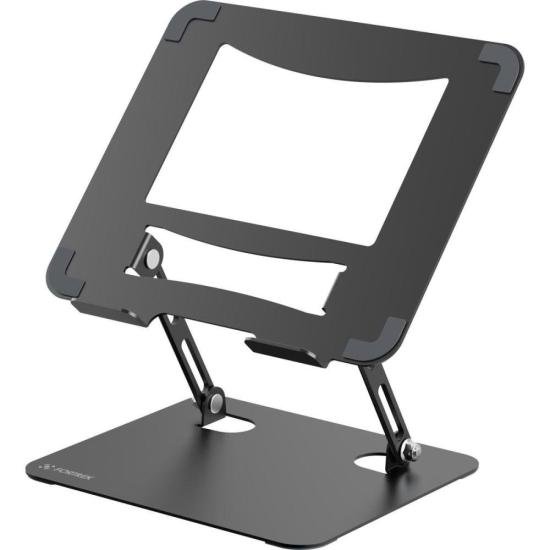 Suporte de Notebook e Tablet Fortrek SN30 por 99,07 à vista no boleto/pix ou parcele em até 3x sem juros. Compre na loja Fortrek!
