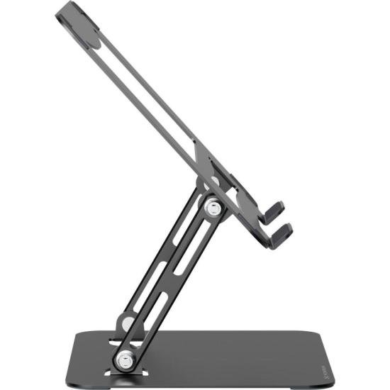 Suporte de Notebook e Tablet Fortrek SN30 por 99,07 à vista no boleto/pix ou parcele em até 3x sem juros. Compre na loja Fortrek!