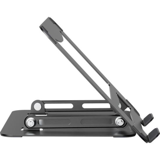 Suporte de Notebook e Tablet Fortrek SN30 por 99,07 à vista no boleto/pix ou parcele em até 3x sem juros. Compre na loja Fortrek!