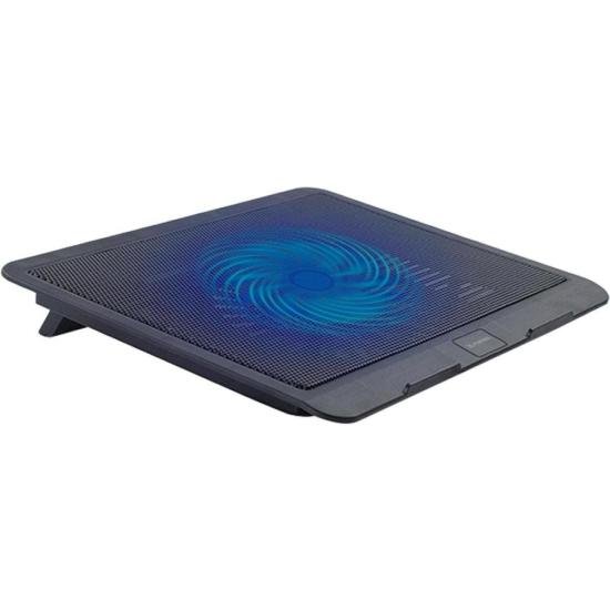 Base de Notebook Com Cooler Fortrek SC10 por 56,00 à vista no boleto/pix ou parcele em até 2x sem juros. Compre na loja Mundomax!