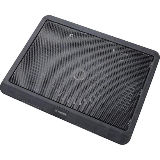 Base de Notebook Com Cooler Fortrek SC10 por 56,00 à vista no boleto/pix ou parcele em até 2x sem juros. Compre na loja Mundomax!