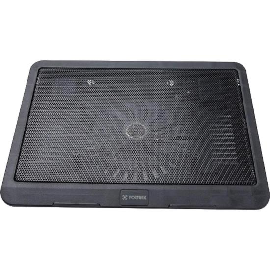 Base de Notebook Com Cooler Fortrek SC10 por 56,00 à vista no boleto/pix ou parcele em até 2x sem juros. Compre na loja Mundomax!