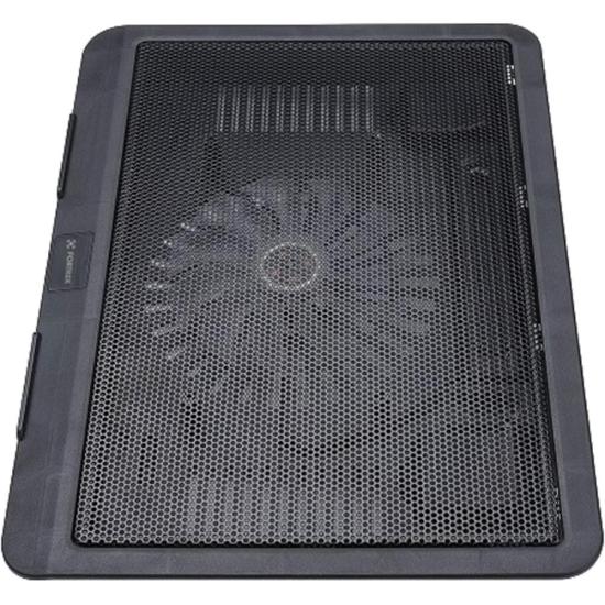 Base de Notebook Com Cooler Fortrek SC10 por 56,00 à vista no boleto/pix ou parcele em até 2x sem juros. Compre na loja Mundomax!