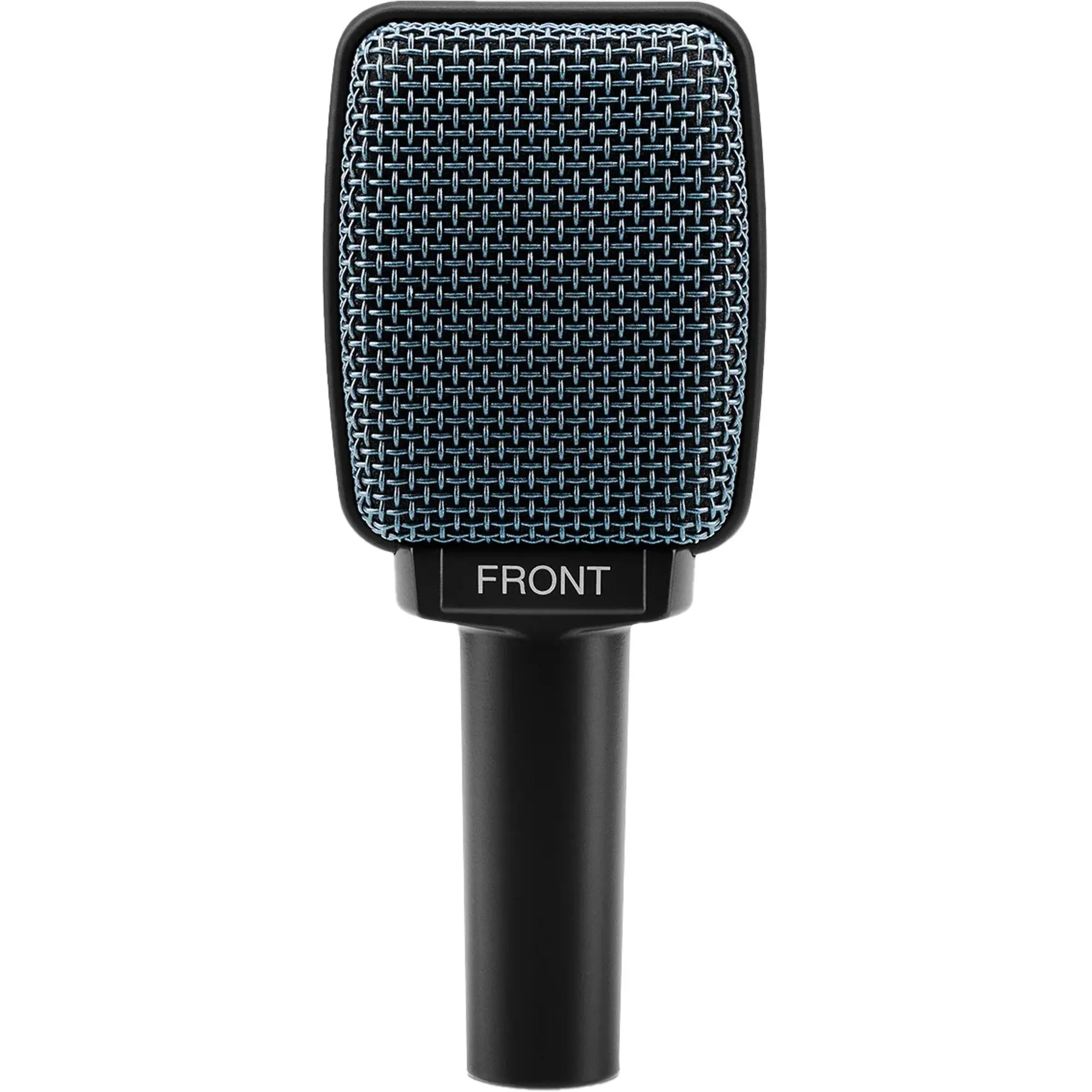 Microfone Sennheiser E906 Dinâmico Supercardióide por 2.889,00 à vista no boleto/pix ou parcele em até 12x sem juros. Compre na loja Mundomax!