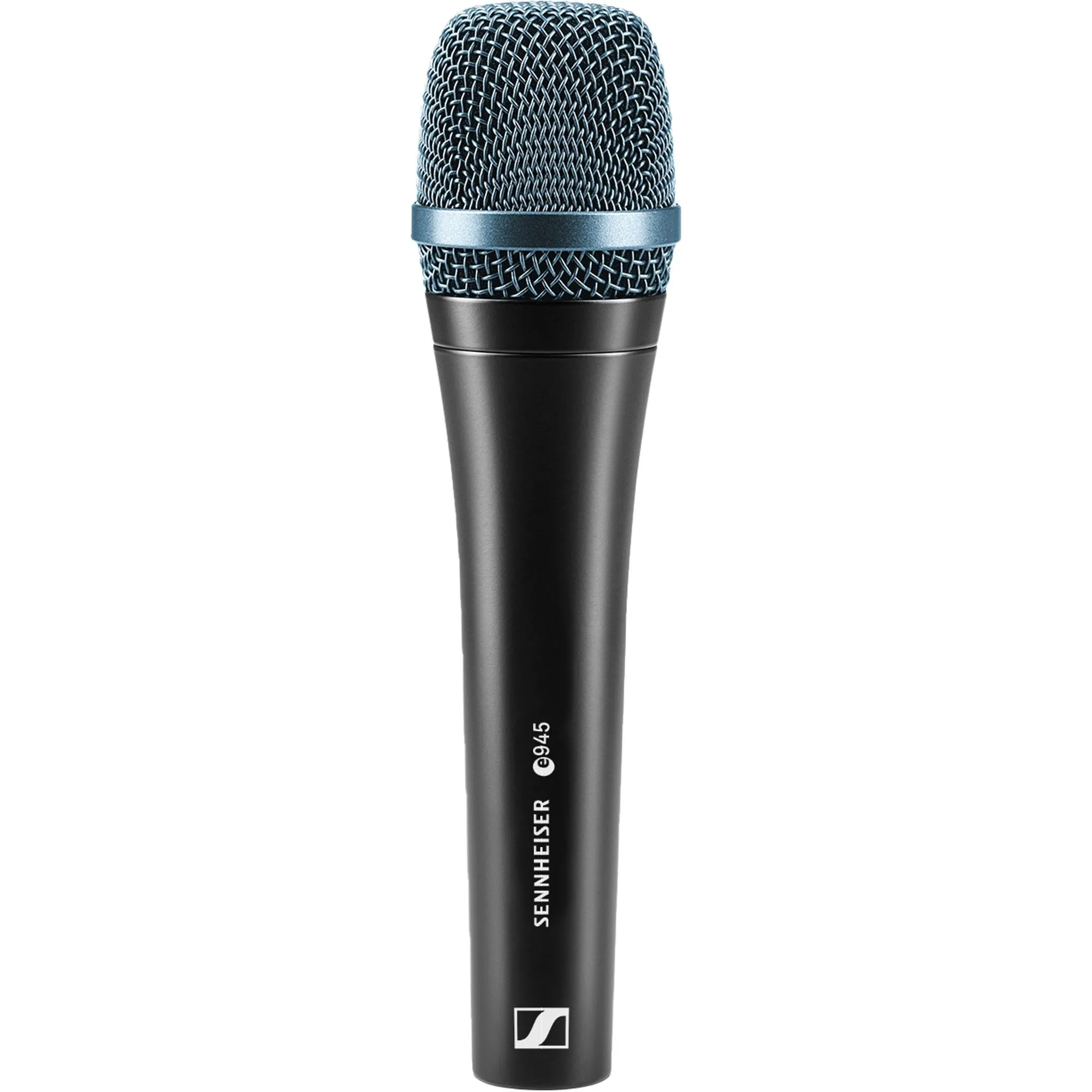 Microfone Sennheiser E945 Dinâmico Supercardióide por 2.223,00 à vista no boleto/pix ou parcele em até 12x sem juros. Compre na loja Mundomax!