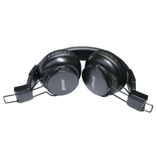 Fone De Ouvido Gorsun E92 Sem Fio por 209,00 à vista no boleto/pix ou parcele em até 8x sem juros. Compre na loja Mundomax!