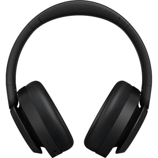 Fone de Ouvido Philips TAH6509 Bluetooth Preto por 499,00 à vista no boleto/pix ou parcele em até 10x sem juros. Compre na loja Mundomax!