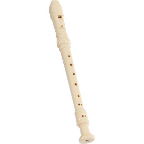 A Flauta Germânica Harmonics HFP-200G é um modelo que combina tradição com qualidade moderna. Com sua digitação germânica e afinação em C (Dó), essa é uma escolha confiável para músicos de todos os níveis, além disso, a HFP-200 é construída em resina ABS resistente, que oferece durabilidade e tom consistente. Incluindo um estojo em tecido para transporte seguro, stick para limpeza interna e resina lubrificante de partes, garantindo manutenção fácil e prolongada vida útil. A Harmonics nasceu com a proposta de aliar alta qualidade, tecnologia e preço competitivo de mercado. Seguindo três frentes, a Harmonics trabalha com instrumentos de cordas, instrumentos de sopro e microfones, atendendo as principais demandas do mercado com extrema qualidade e precisão. Fazendo parte de um grupo empresarial de mais de 50 anos de mercado, a Harmonics tem competência para se manter atualizada com o mercado global e atender as necessidades de músicos que procuram um excelente custo/benefício em instrumentos musicais, som profissional, partes e acessórios.