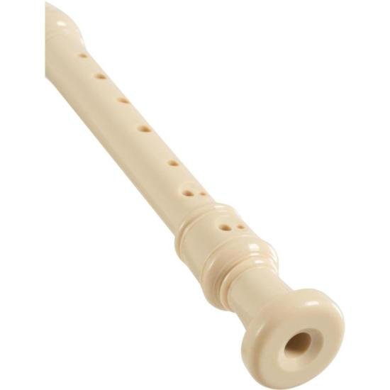 A Flauta Germânica Harmonics HFP-200G é um modelo que combina tradição com qualidade moderna. Com sua digitação germânica e afinação em C (Dó), essa é uma escolha confiável para músicos de todos os níveis, além disso, a HFP-200 é construída em resina ABS resistente, que oferece durabilidade e tom consistente. Incluindo um estojo em tecido para transporte seguro, stick para limpeza interna e resina lubrificante de partes, garantindo manutenção fácil e prolongada vida útil. A Harmonics nasceu com a proposta de aliar alta qualidade, tecnologia e preço competitivo de mercado. Seguindo três frentes, a Harmonics trabalha com instrumentos de cordas, instrumentos de sopro e microfones, atendendo as principais demandas do mercado com extrema qualidade e precisão. Fazendo parte de um grupo empresarial de mais de 50 anos de mercado, a Harmonics tem competência para se manter atualizada com o mercado global e atender as necessidades de músicos que procuram um excelente custo/benefício em instrumentos musicais, som profissional, partes e acessórios.