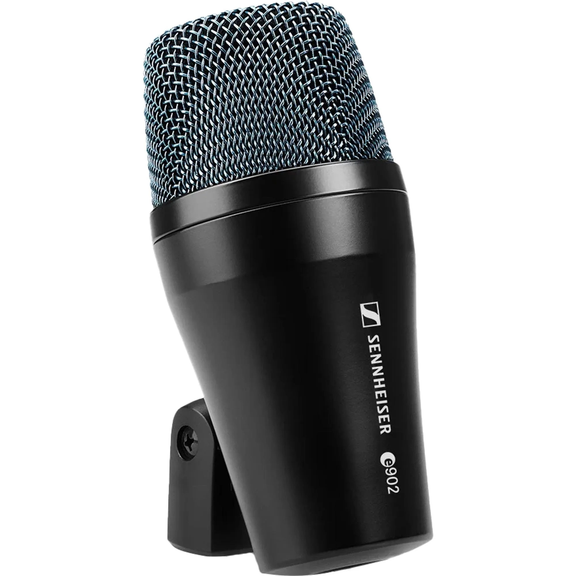 Microfone Sennheiser E902 Dinâmico Cardioide por 2.889,00 à vista no boleto/pix ou parcele em até 12x sem juros. Compre na loja Mundomax!