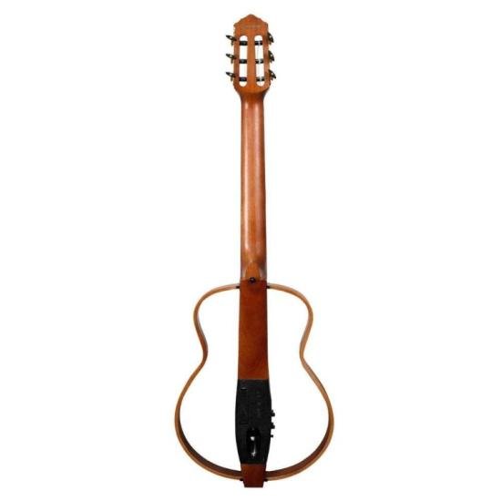 Violão Giannini Roadman Nylon Eletroacústico GRMN Sunburst por 2.253,00 à vista no boleto/pix ou parcele em até 12x sem juros. Compre na loja Mundomax!