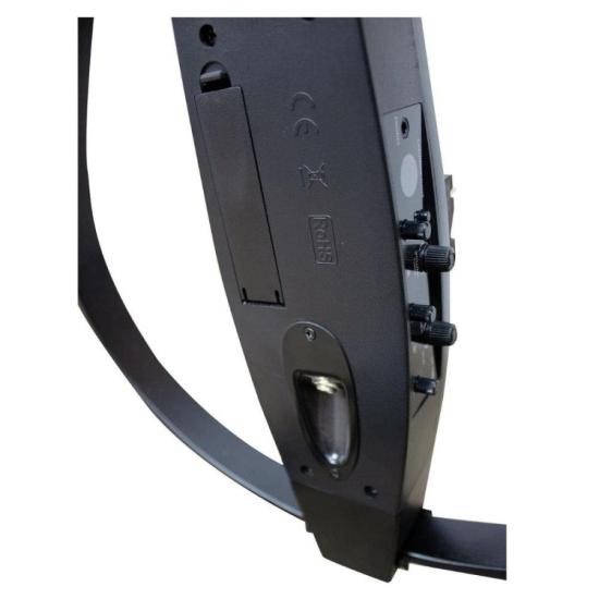 Violão Giannini Roadman Nylon Eletroacústico GRMN Black por 2.253,00 à vista no boleto/pix ou parcele em até 12x sem juros. Compre na loja Mundomax!