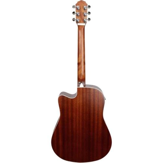 Violão Giannini Performance Deluxe Dreadnought Ceq Sunburst por 2.150,00 à vista no boleto/pix ou parcele em até 12x sem juros. Compre na loja Mundomax!