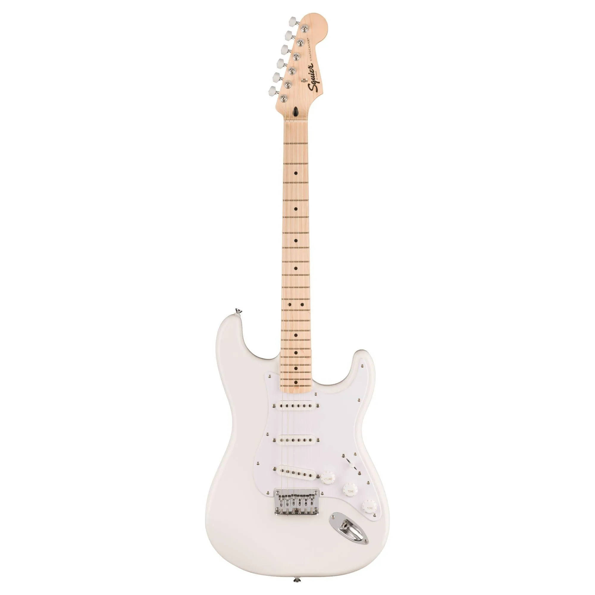 GUIT STRATO SQUIER SONIC HT AWT (85800)