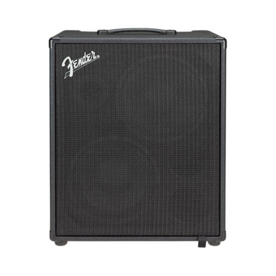 Cubo Fender Rumble Stage 800 por 9.399,00 à vista no boleto/pix ou parcele em até 12x sem juros. Compre na loja Mundomax!