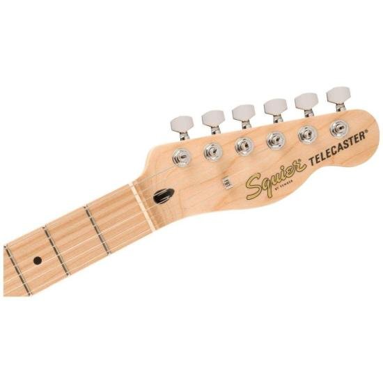 Guitarra Telecaster Squier Affinity FMT SH Mocha por 3.199,00 à vista no boleto/pix ou parcele em até 12x sem juros. Compre na loja Mundomax!