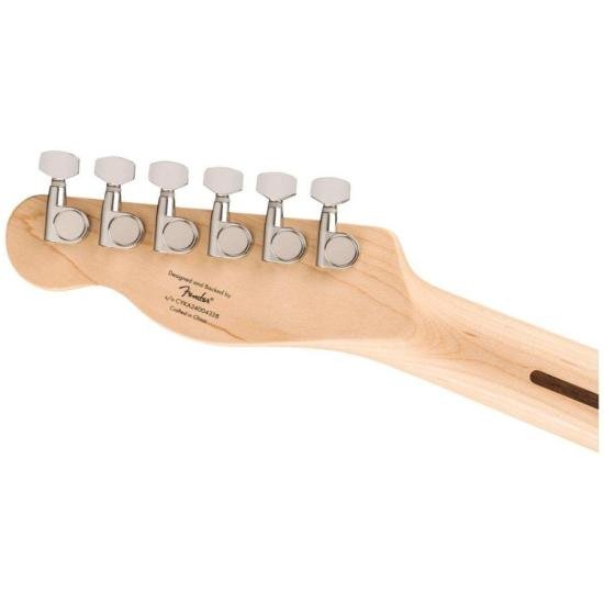 Guitarra Telecaster Squier Affinity FMT SH Mocha por 3.199,00 à vista no boleto/pix ou parcele em até 12x sem juros. Compre na loja Mundomax!