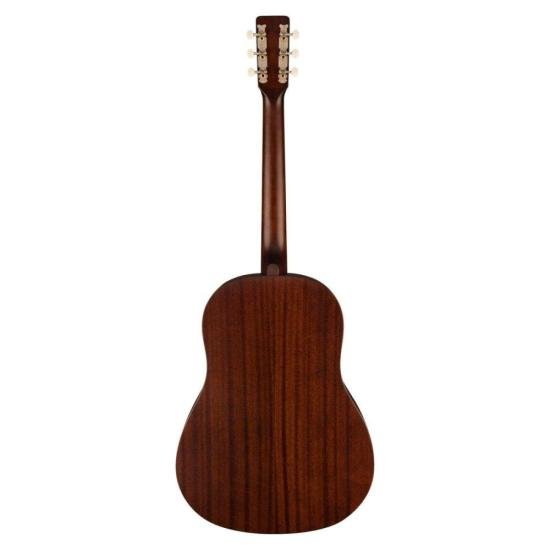 Violão Dreadnought Gretsch Jim Dandy Frontier Stain por 2.099,00 à vista no boleto/pix ou parcele em até 12x sem juros. Compre na loja Mundomax!