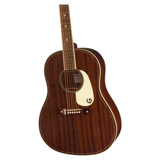 Violão Dreadnought Gretsch Jim Dandy Frontier Stain por 2.099,00 à vista no boleto/pix ou parcele em até 12x sem juros. Compre na loja Mundomax!