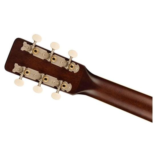 Violão Dreadnought Gretsch Jim Dandy Frontier Stain por 2.099,00 à vista no boleto/pix ou parcele em até 12x sem juros. Compre na loja Mundomax!