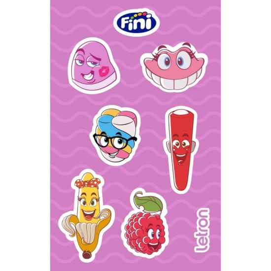 Calculadora de Bolso Letron Fini 8 Dígitos Rosa por 40,00 à vista no boleto/pix ou parcele em até 1x sem juros. Compre na loja Mundomax!