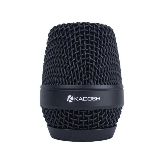 Microfone Kadosh Sem Fio UHF K621M por 2.111,00 à vista no boleto/pix ou parcele em até 12x sem juros. Compre na loja Mundomax!