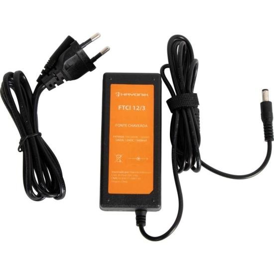 Amplificador Hayonik PRO510 50W RMS Com Gongo por 610,00 à vista no boleto/pix ou parcele em até 10x sem juros. Compre na loja Mundomax!