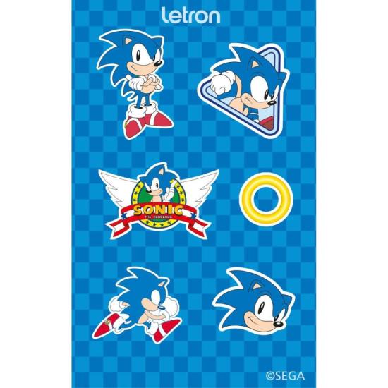 Calculadora de Bolso Letron Sonic 8 Dígitos Azul por 45,00 à vista no boleto/pix ou parcele em até 1x sem juros. Compre na loja Mundomax!