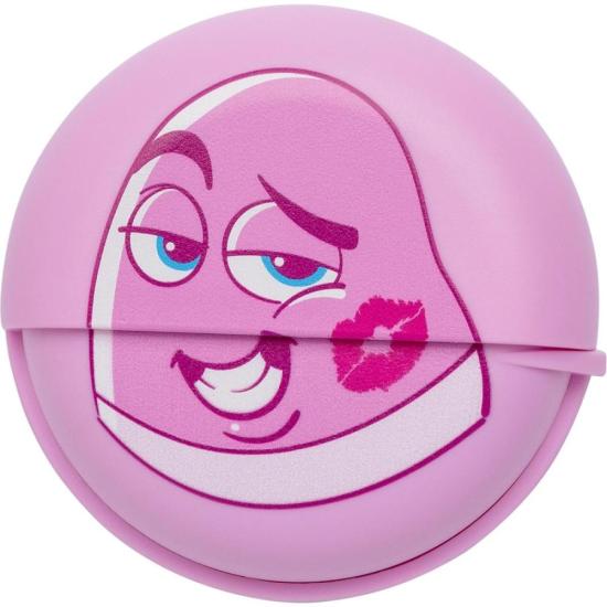 Fone de Ouvido Letron Fini Beijo Rosa por 99,00 à vista no boleto/pix ou parcele em até 3x sem juros. Compre na loja Mundomax!