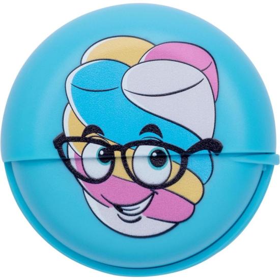 Fone de Ouvido Letron Marshmellow Azul por 99,00 à vista no boleto/pix ou parcele em até 3x sem juros. Compre na loja Mundomax!