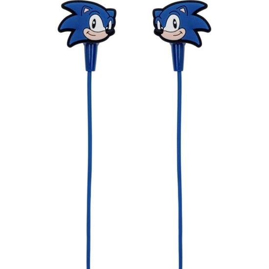 Fone de Ouvido Letron Sonic Azul por 70,00 à vista no boleto/pix ou parcele em até 2x sem juros. Compre na loja Mundomax!