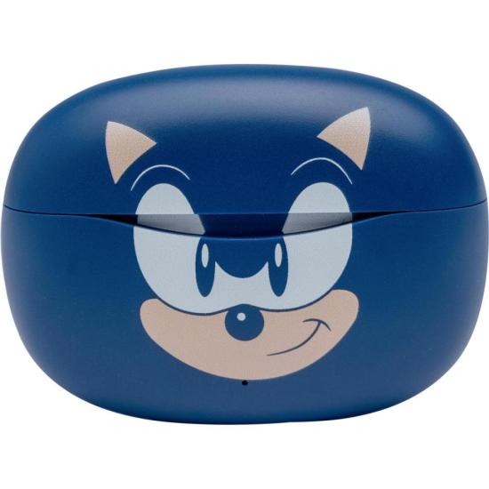 Fone de Ouvido Bluetooth Letron Sonic Azul por 180,00 à vista no boleto/pix ou parcele em até 7x sem juros. Compre na loja Mundomax!